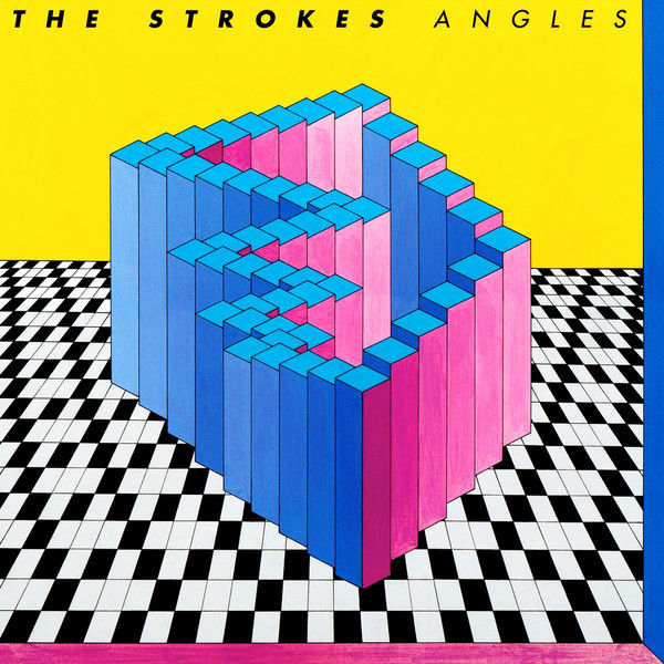 THE STROKES