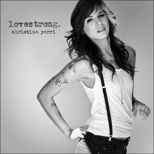 CHRISTINA PERRI