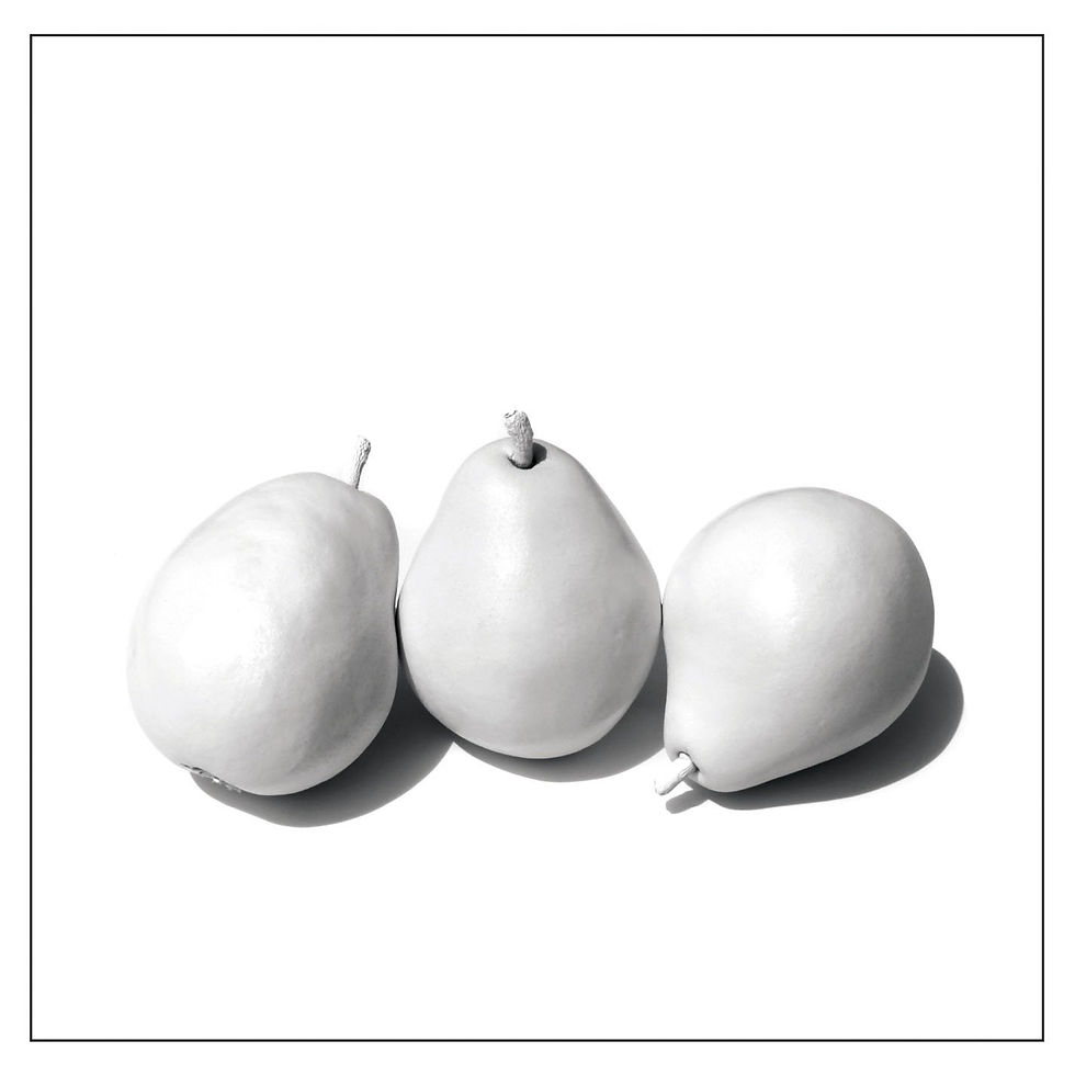 DWIGHT YOAKUM