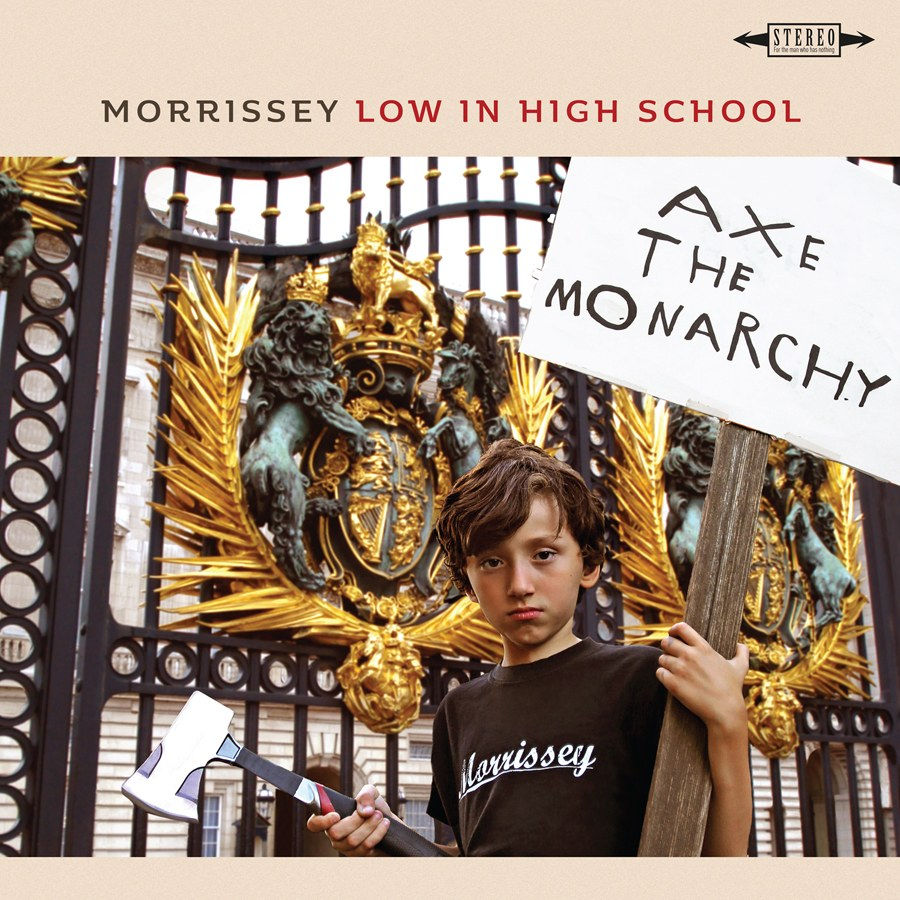MORRISSEY