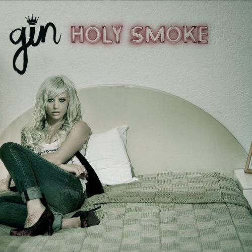 GIN WIGMORE