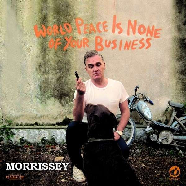 MORRISSEY