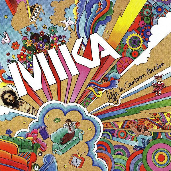 MIKA