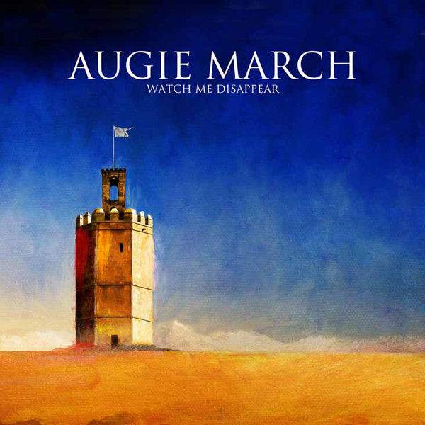 AUGIE MARCH
