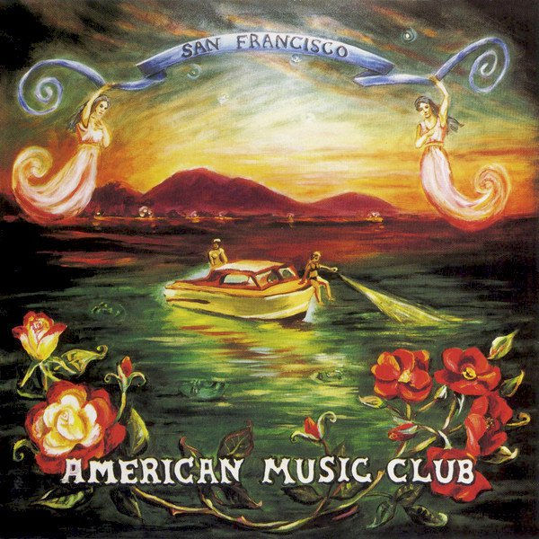 AMERICAN MUSIC CLUB
