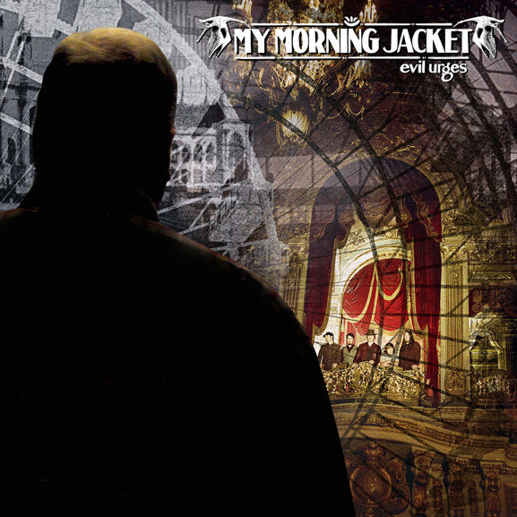 MY MORNING JACKET