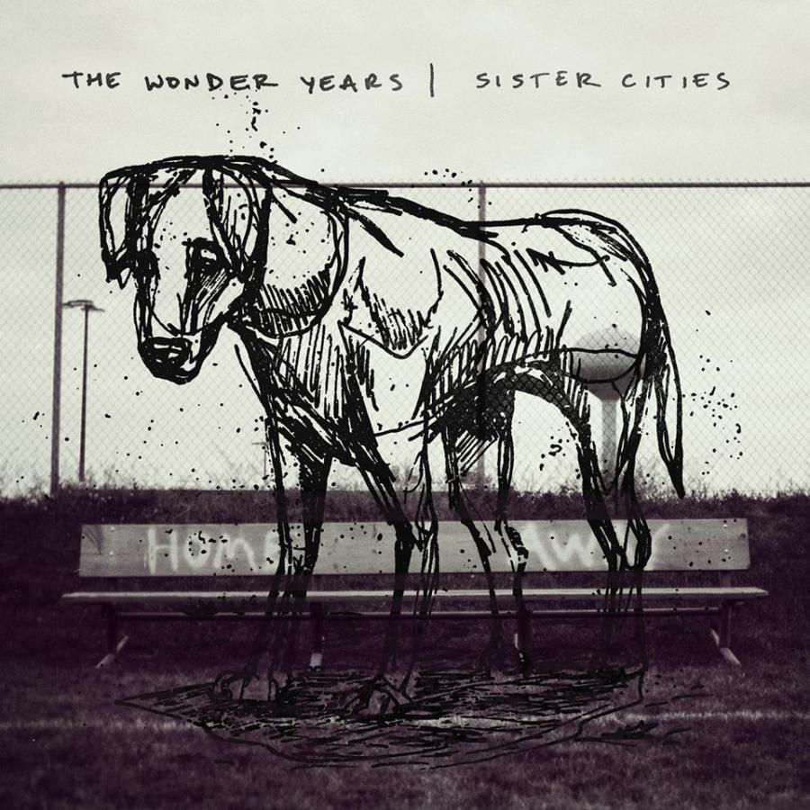 THE WONDER YEARS