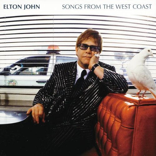 ELTON JOHN