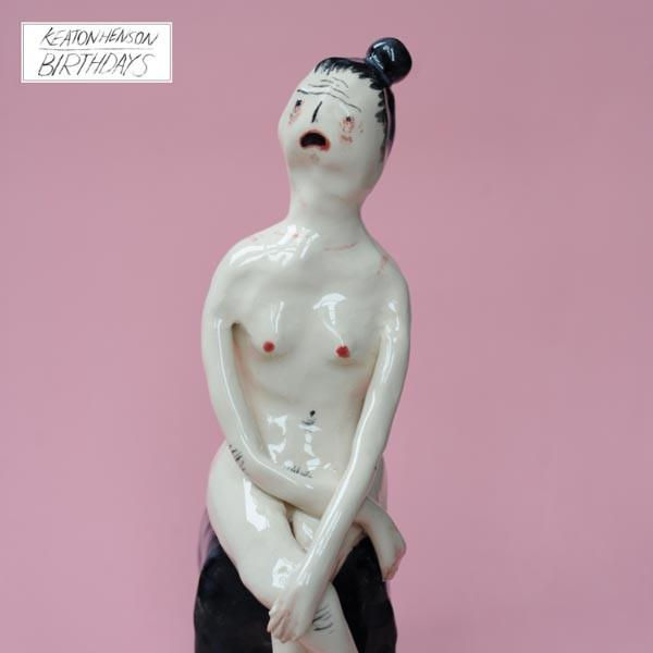 KEATON HENSON
