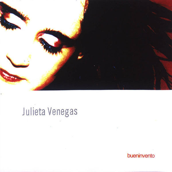 JULIETA VENEGAS