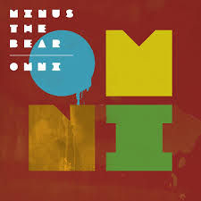 MINUS THE BEAR