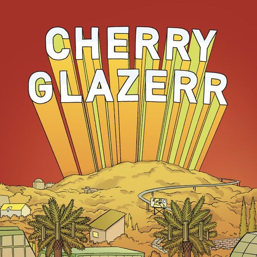CHERRY GLAZERR