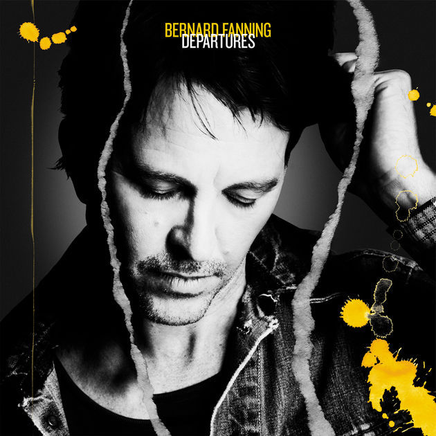 BERNARD FANNING