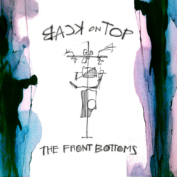 THE FRONT BOTTOMS