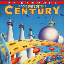 AL STEWART