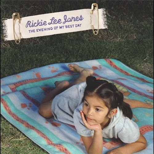 RICKIE LEE JONES
