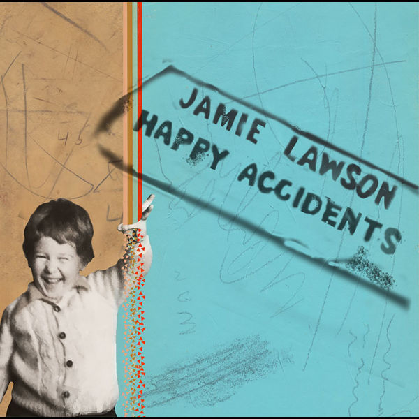 JAMIE LAWSON
